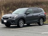 Used 2021 Subaru Forester Premium image 4