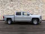 Used 2018 Chevrolet Silverado 1500 LT image 4