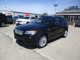Used 2014 BMW X3 xDrive28i image 2