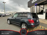 Used 2015 Mercedes-Benz GLK 350 4MATIC image 6