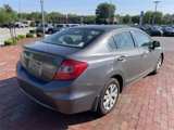 Used 2012 Honda Civic LX image 5