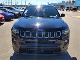 New 2025 Jeep Compass Latitude image 2