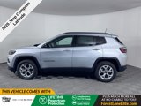 New 2025 Jeep Compass Latitude image 5