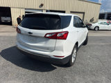 Certified 2020 Chevrolet Equinox LT image 5