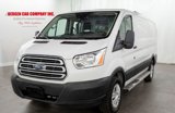 Used 2018 Ford Transit 250 130 Low Roof w/ Exterior Upgrade Package image 4