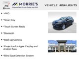 Used 2022 Jeep Compass Latitude image 3
