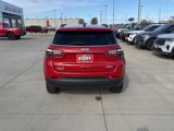 Used 2020 Jeep Compass Latitude w/ Cold Weather Group image 4