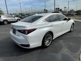 Used 2022 Lexus ES 300h Ultra Luxury image 3