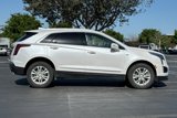 Used 2021 Cadillac XT5 Luxury image 3
