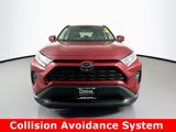 Used 2020 Toyota RAV4 XLE image 3