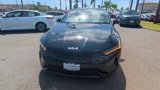 Used 2022 Kia K5 LX image 2