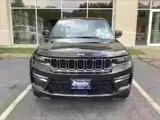 New 2025 Jeep Grand Cherokee Limited w/ Trailer Tow Package image 2