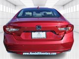 Certified 2022 Honda Accord EX-L image 3
