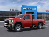 New 2025 GMC Sierra 3500 Pro image 2