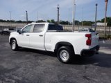 Used 2020 Chevrolet Silverado 1500 W/T w/ WT Value Package image 3