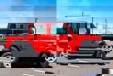 Used 2020 Jeep Wrangler Unlimited Sport S image 5