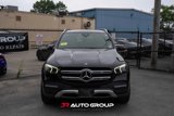 Used 2020 Mercedes-Benz GLE 350 4MATIC image 3