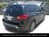 Used 2020 Nissan Pathfinder S image 5