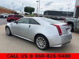 Used 2013 Cadillac CTS Performance image 5