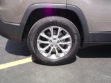Used 2021 Jeep Cherokee Latitude Lux w/ Comfort/Convenience Group image 4