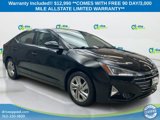 Used 2020 Hyundai Elantra SEL image 3