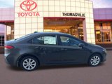 New 2025 Toyota Corolla LE image 4