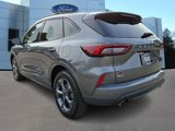 Certified 2024 Ford Escape ST-Line w/ Tech Pack #1 image 4