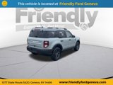 New 2024 Ford Bronco Sport Big Bend image 5
