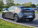 New 2025 MAZDA MAZDA3 s image 2