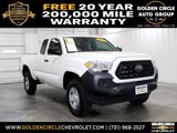 Used 2020 Toyota Tacoma SR image 1