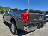 Certified 2023 Ford F150 XL w/ Max Trailer Tow Package image 4