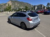 Used 2016 Subaru Impreza 2.0i Sport Limited image 5