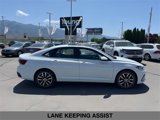 New 2025 Volkswagen Jetta SE image 5