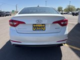 Used 2017 Hyundai Sonata Sport w/ Value Edition Package 02 image 4