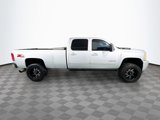 Used 2014 Chevrolet Silverado 2500 LTZ w/ LTZ Plus Package image 4