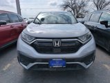 Used 2021 Honda CR-V EX image 2