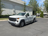 Used 2024 Chevrolet Silverado 1500 W/T w/ WT Fleet Convenience Package image 3
