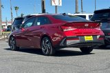 Certified 2025 Hyundai Elantra Sport image 6