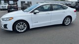 Used 2019 Ford Fusion SE image 5