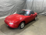 Used 1991 MAZDA MX-5 Miata image 2