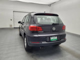 Used 2016 Volkswagen Tiguan S image 6