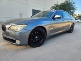 Used 2012 BMW 750Li image 3