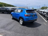 Used 2017 Jeep Compass Latitude w/ Popular Equipment Group image 5