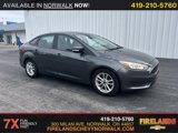 Used 2017 Ford Focus SE image 2
