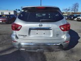 Used 2017 Nissan Pathfinder SV image 6