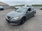 Used 2018 Nissan Altima 2.5 S w/ S Convenience Package image 2