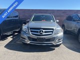 Used 2015 Mercedes-Benz GLK 350 4MATIC image 3