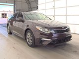 Used 2020 Kia Optima LX image 3
