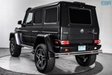 Used 2017 Mercedes-Benz G 550 Squared image 4