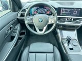 Used 2021 BMW 330i xDrive Sedan w/ Premium Package image 4